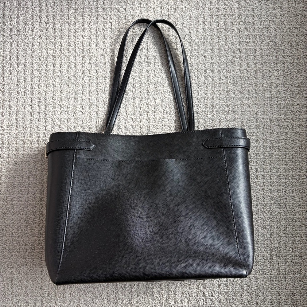 Kate Spade Staci Triple Compartment Laptop Tote - Picture 3 of 9